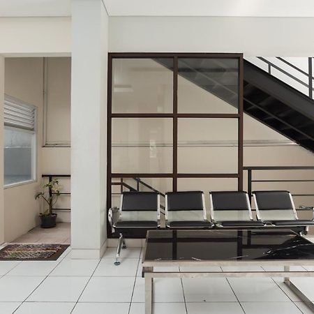Pandu Raya Home Богор Экстерьер фото