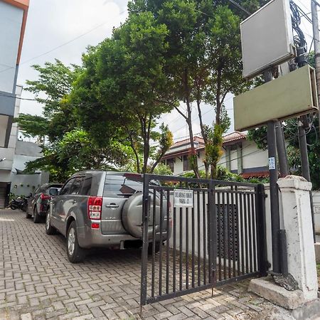 Pandu Raya Home Богор Экстерьер фото