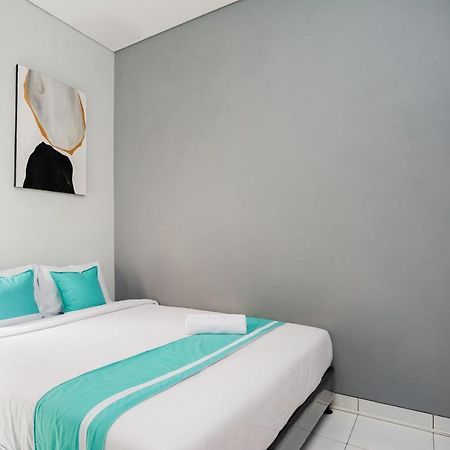 Pandu Raya Home Богор Экстерьер фото