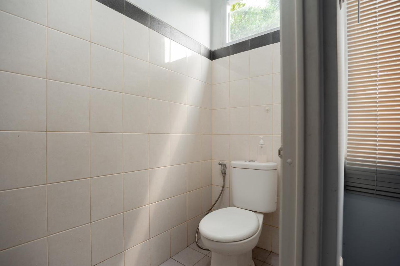 Pandu Raya Home Богор Экстерьер фото