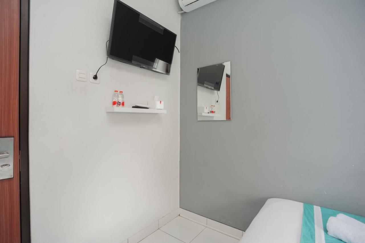 Pandu Raya Home Богор Экстерьер фото