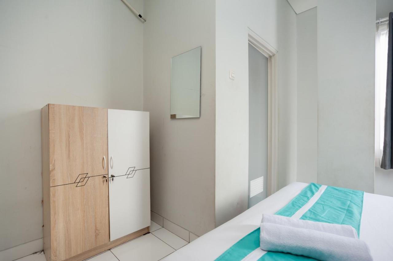 Pandu Raya Home Богор Экстерьер фото