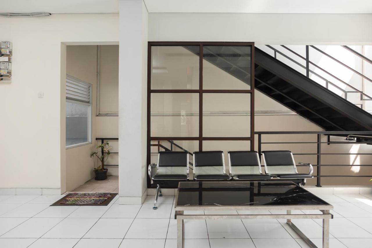 Pandu Raya Home Богор Экстерьер фото