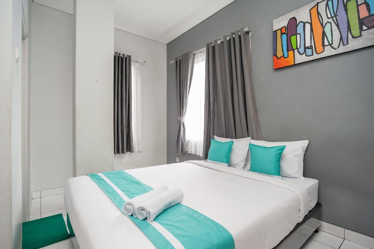 Pandu Raya Home Богор Экстерьер фото