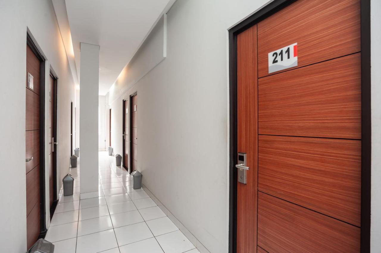 Pandu Raya Home Богор Экстерьер фото