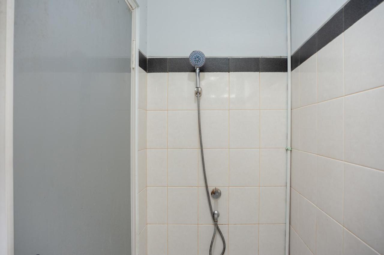 Pandu Raya Home Богор Экстерьер фото