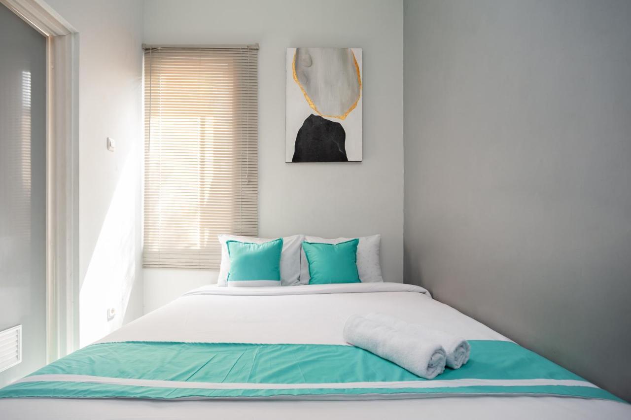 Pandu Raya Home Богор Экстерьер фото