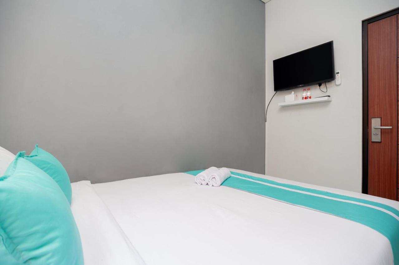 Pandu Raya Home Богор Экстерьер фото