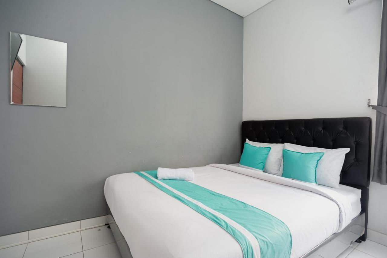 Pandu Raya Home Богор Экстерьер фото
