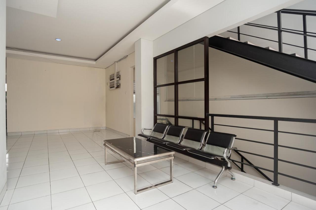 Pandu Raya Home Богор Экстерьер фото