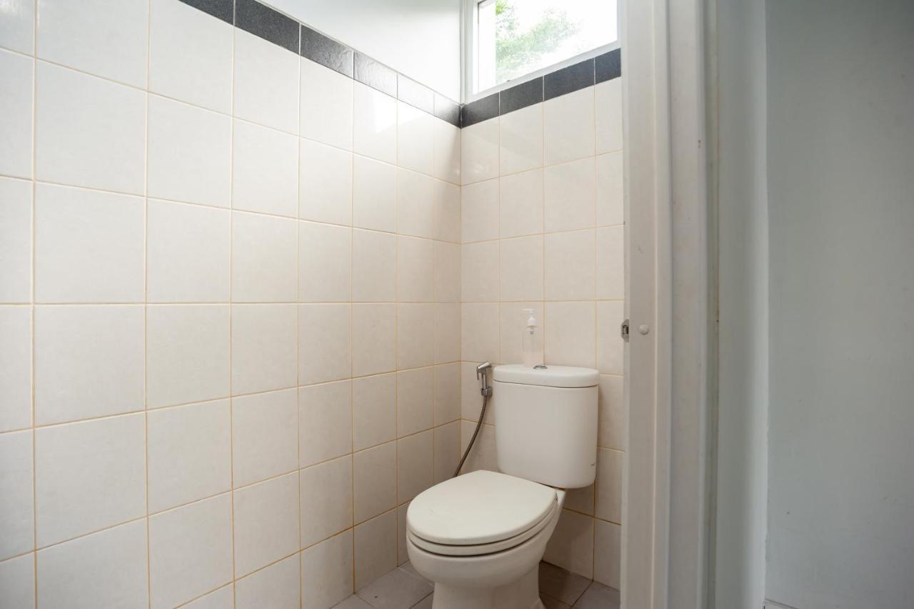 Pandu Raya Home Богор Экстерьер фото