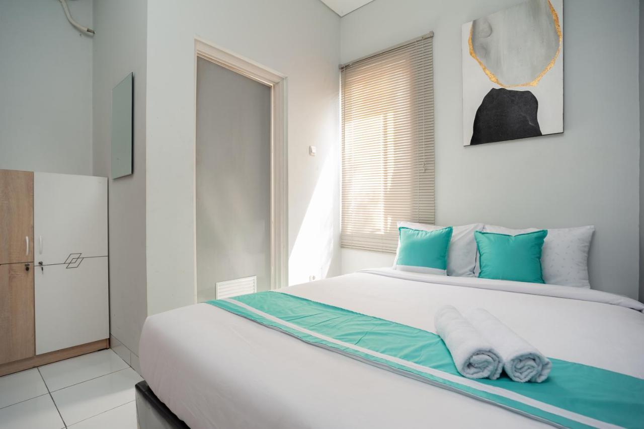 Pandu Raya Home Богор Экстерьер фото