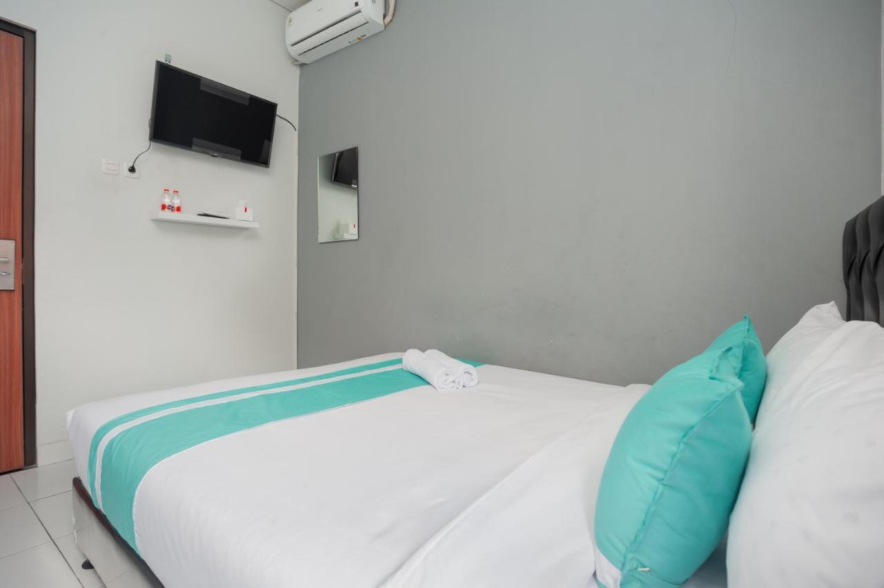Pandu Raya Home Богор Экстерьер фото