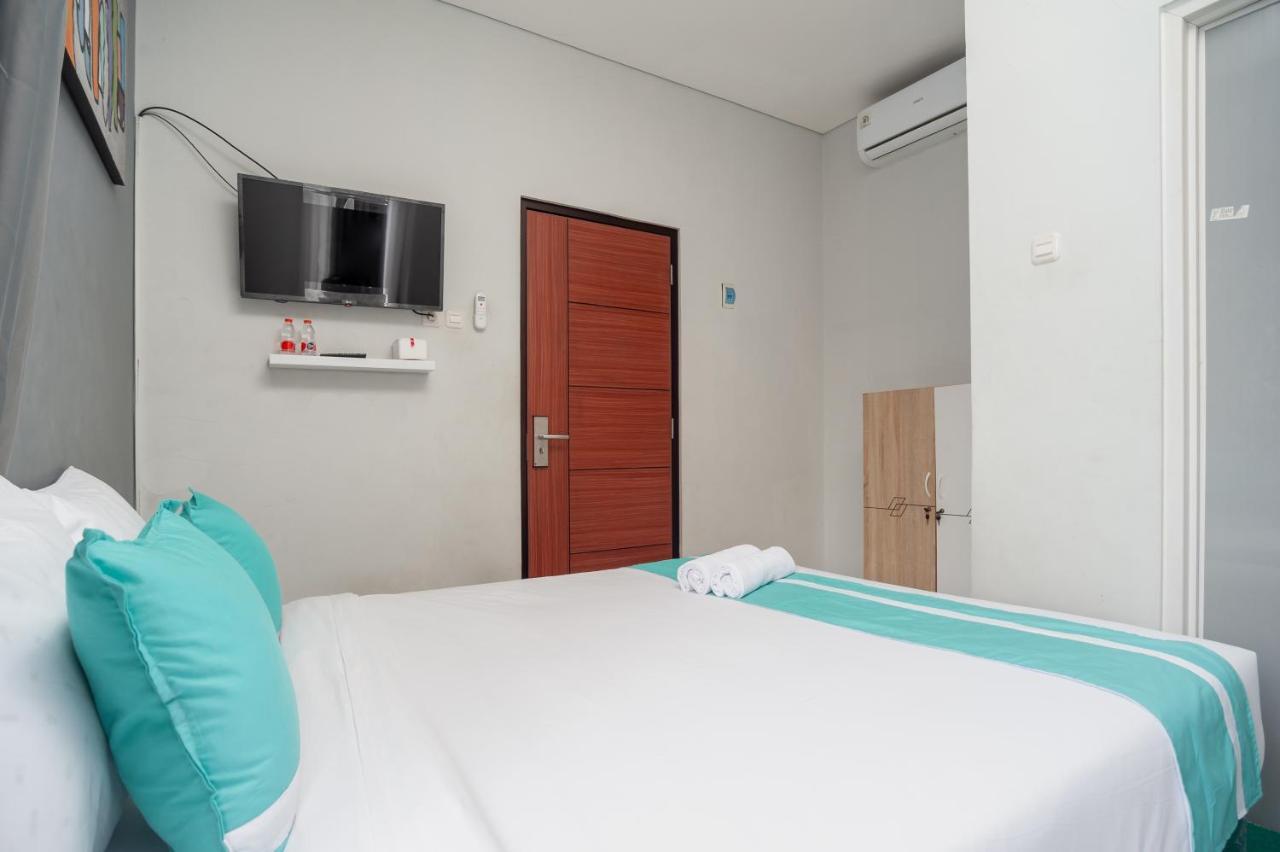 Pandu Raya Home Богор Экстерьер фото