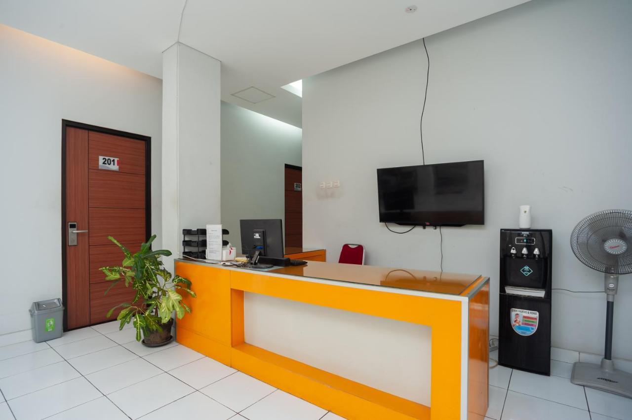 Pandu Raya Home Богор Экстерьер фото