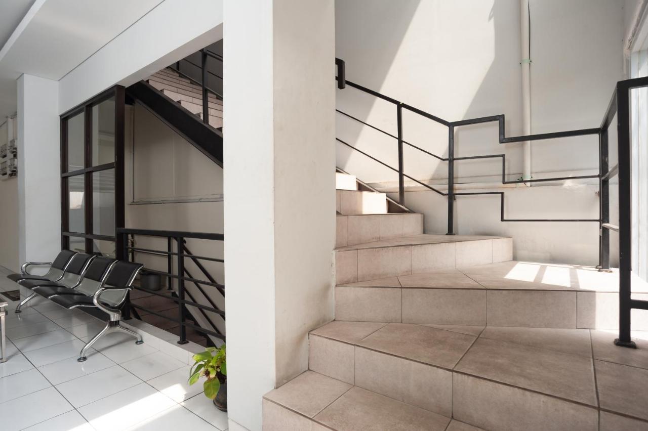 Pandu Raya Home Богор Экстерьер фото