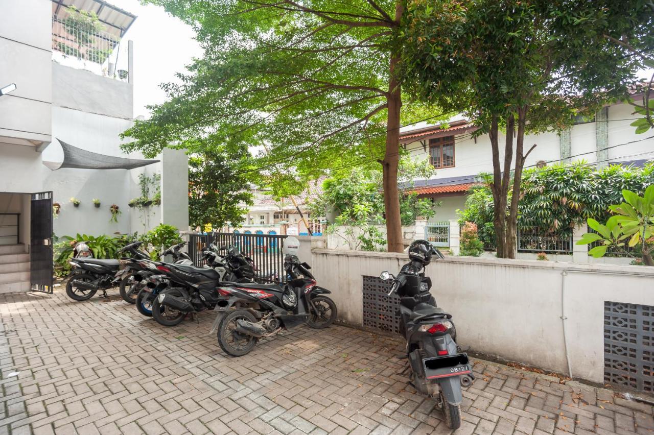 Pandu Raya Home Богор Экстерьер фото