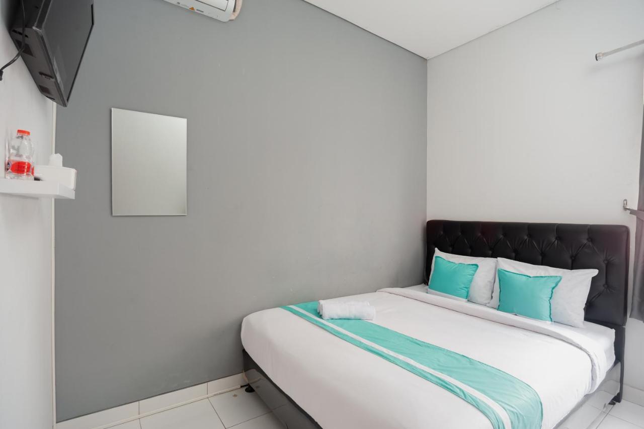 Pandu Raya Home Богор Экстерьер фото