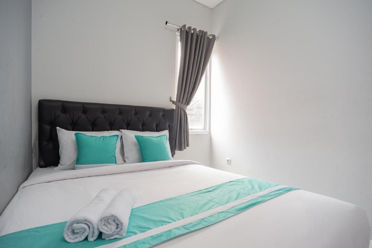 Pandu Raya Home Богор Экстерьер фото