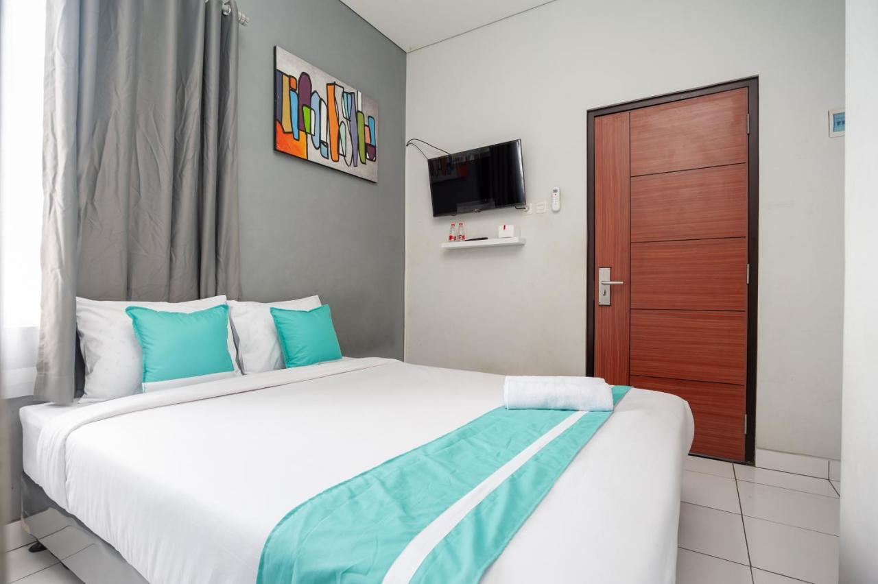 Pandu Raya Home Богор Экстерьер фото