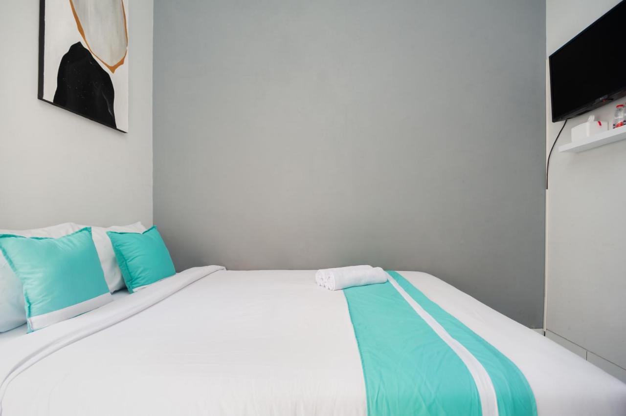 Pandu Raya Home Богор Экстерьер фото