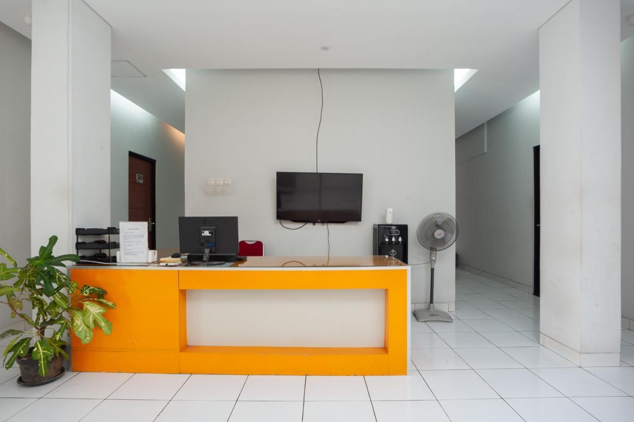 Pandu Raya Home Богор Экстерьер фото