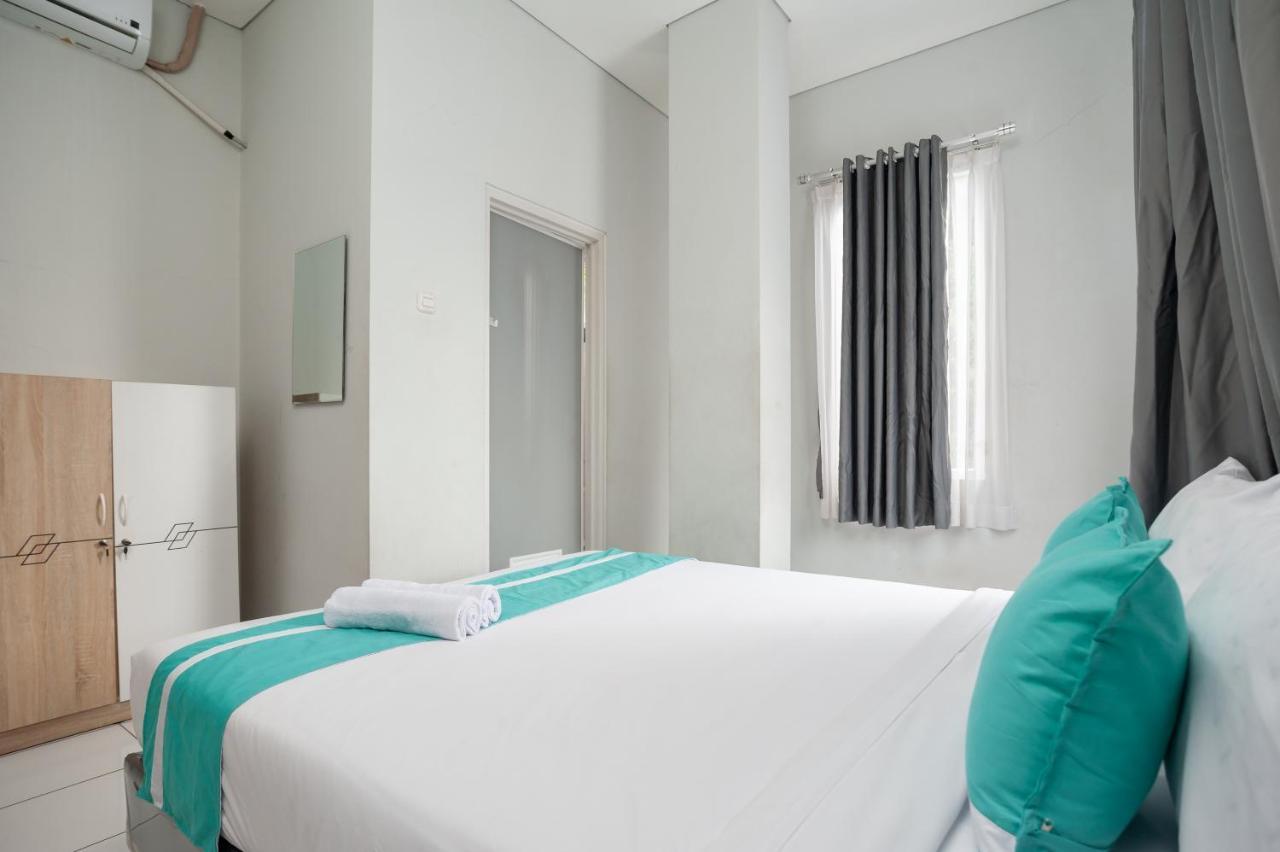 Pandu Raya Home Богор Экстерьер фото