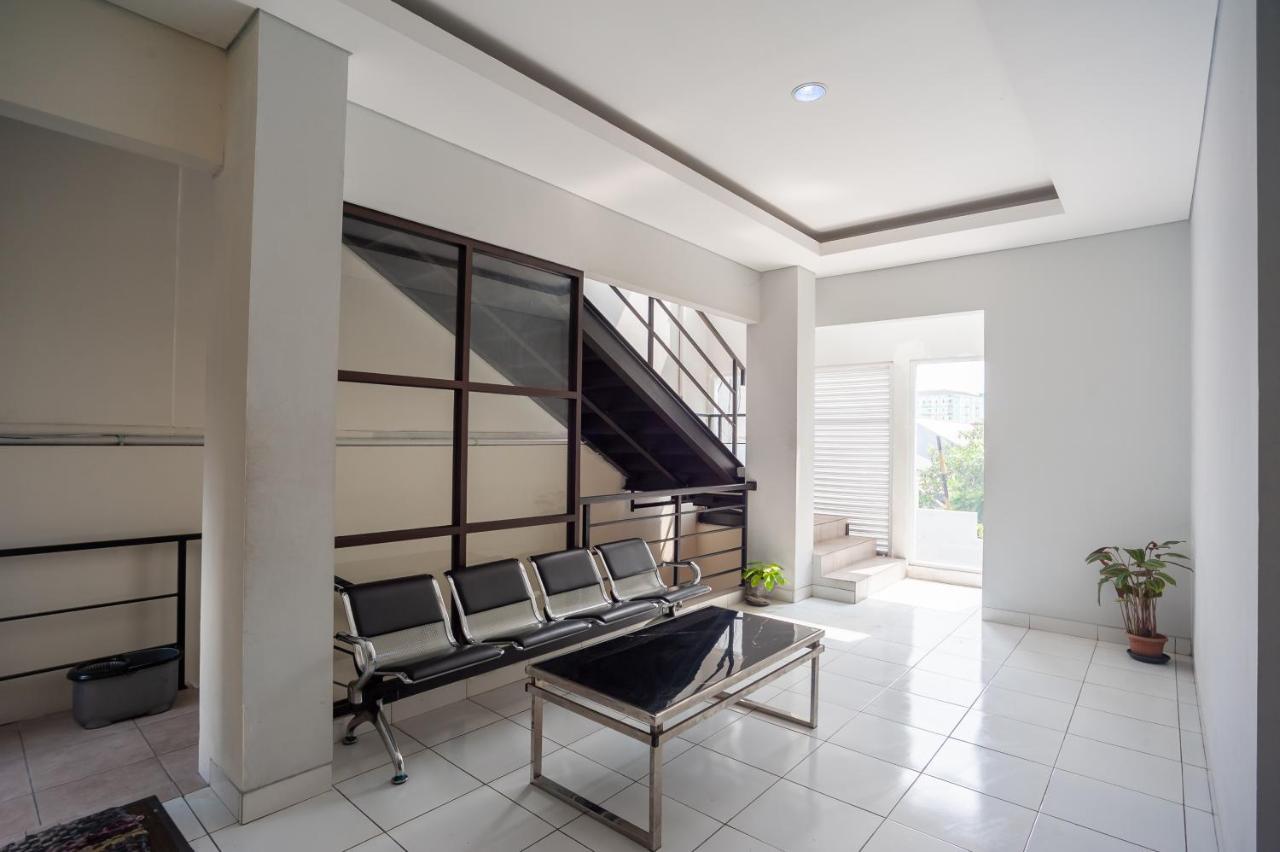 Pandu Raya Home Богор Экстерьер фото