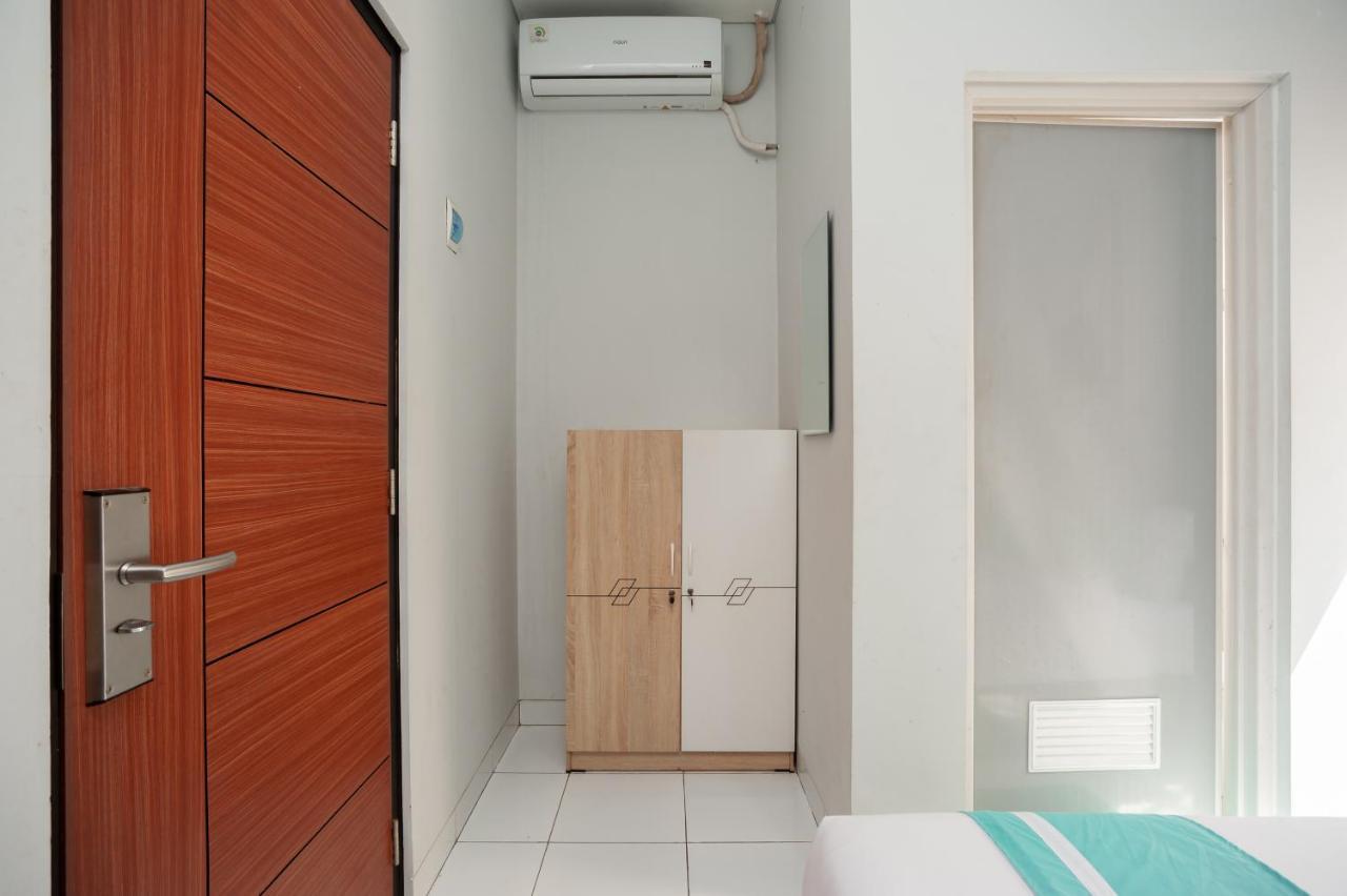 Pandu Raya Home Богор Экстерьер фото