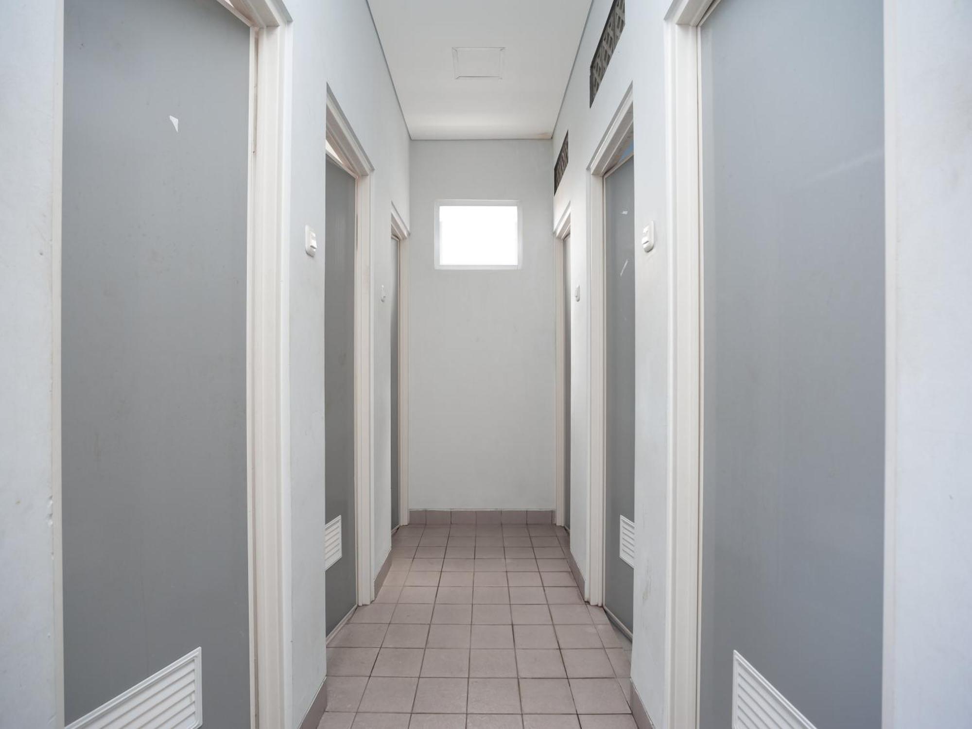 Pandu Raya Home Богор Экстерьер фото